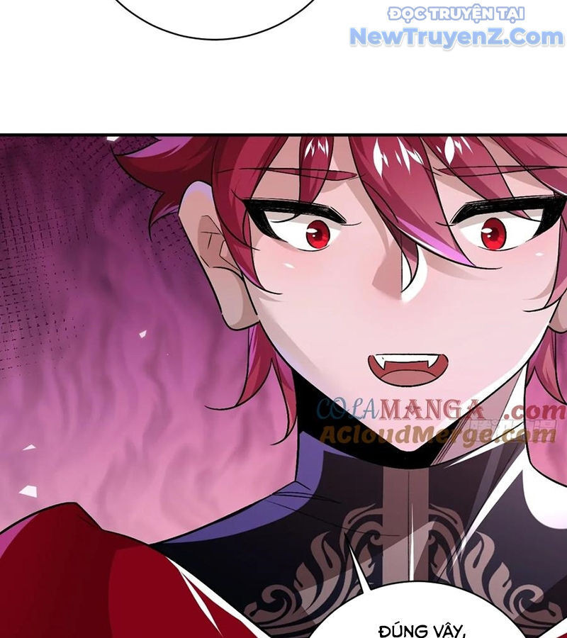 Vĩnh sinh đi chết đi! Chapter 18 - Trang 4