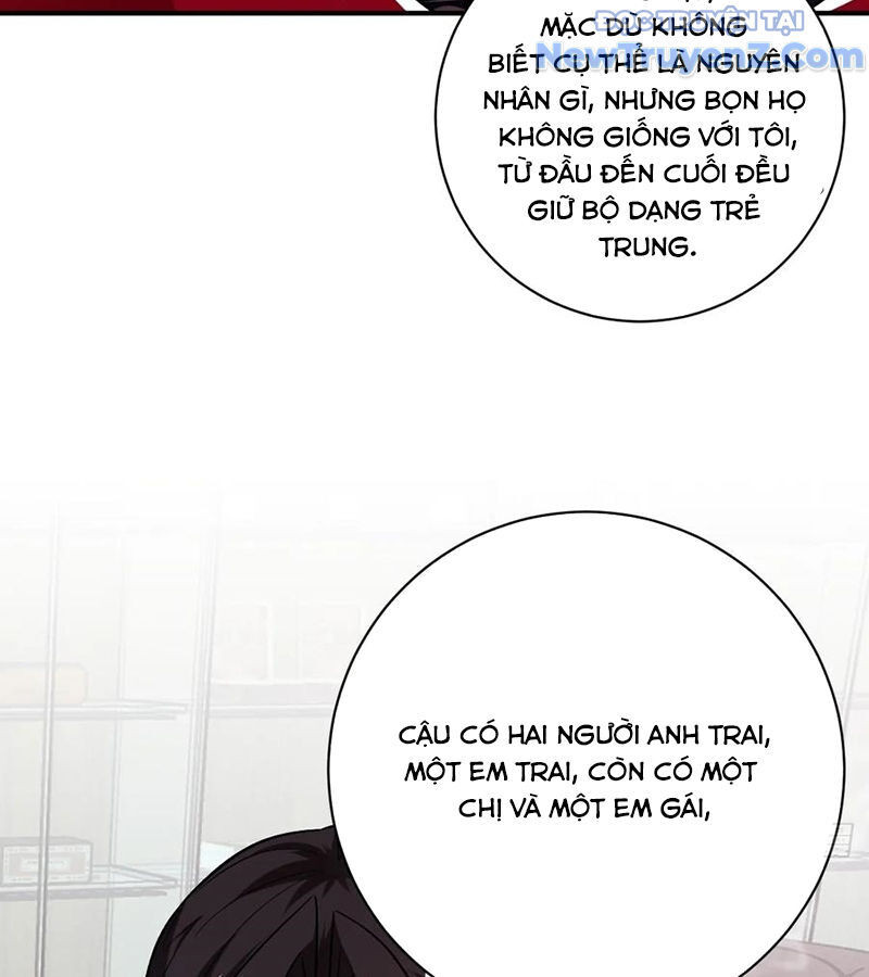 Vĩnh sinh đi chết đi! Chapter 18 - Trang 4