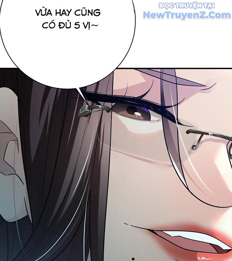 Vĩnh sinh đi chết đi! Chapter 18 - Trang 4