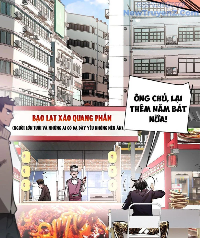 Vĩnh sinh đi chết đi! Chapter 2 - Trang 4