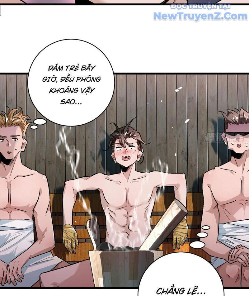Vĩnh sinh đi chết đi! Chapter 2 - Trang 4