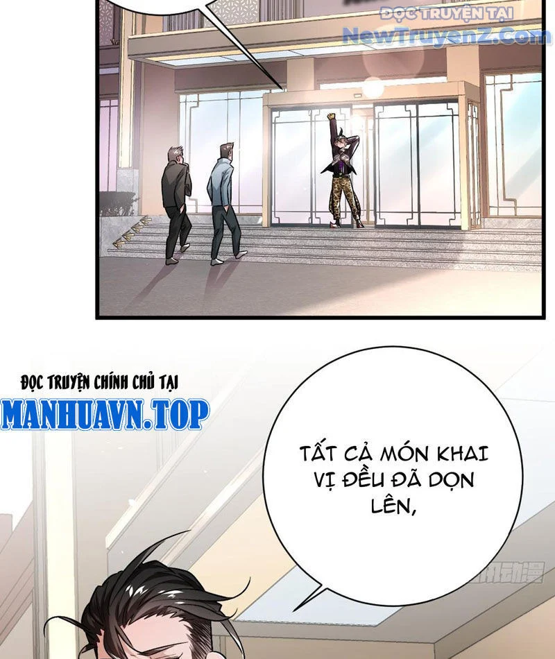 Vĩnh sinh đi chết đi! Chapter 2 - Trang 4