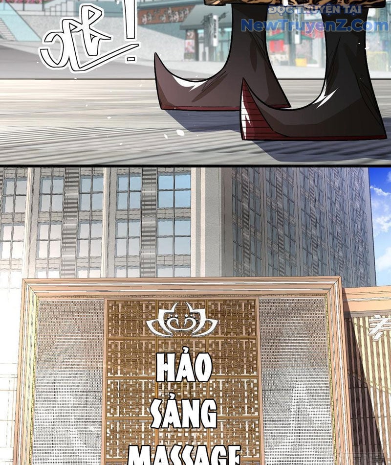 Vĩnh sinh đi chết đi! Chapter 2 - Trang 4