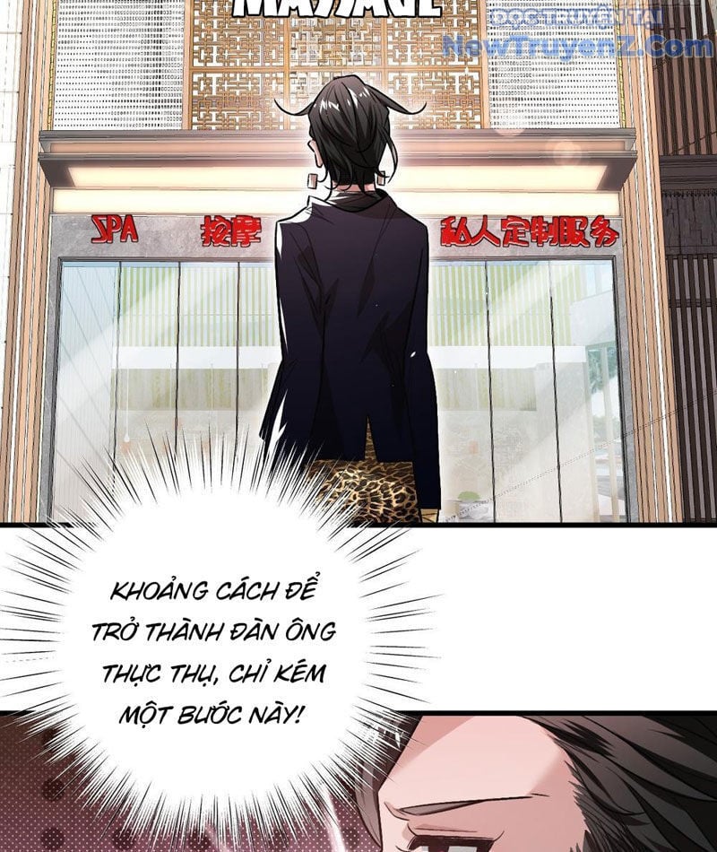 Vĩnh sinh đi chết đi! Chapter 2 - Trang 4