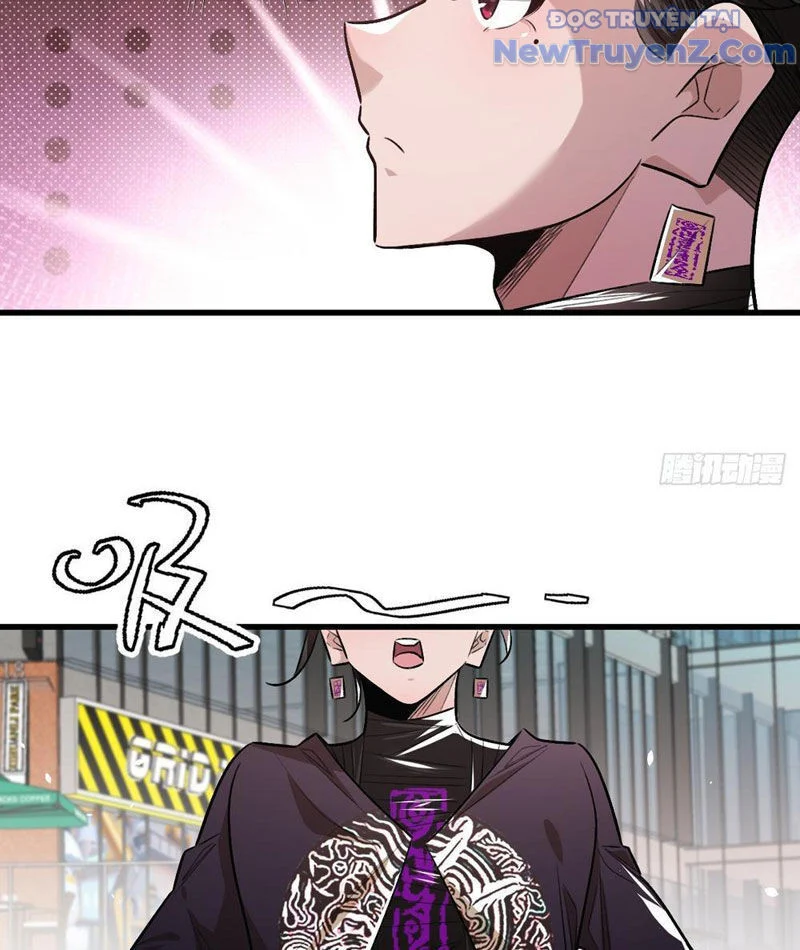 Vĩnh sinh đi chết đi! Chapter 2 - Trang 4