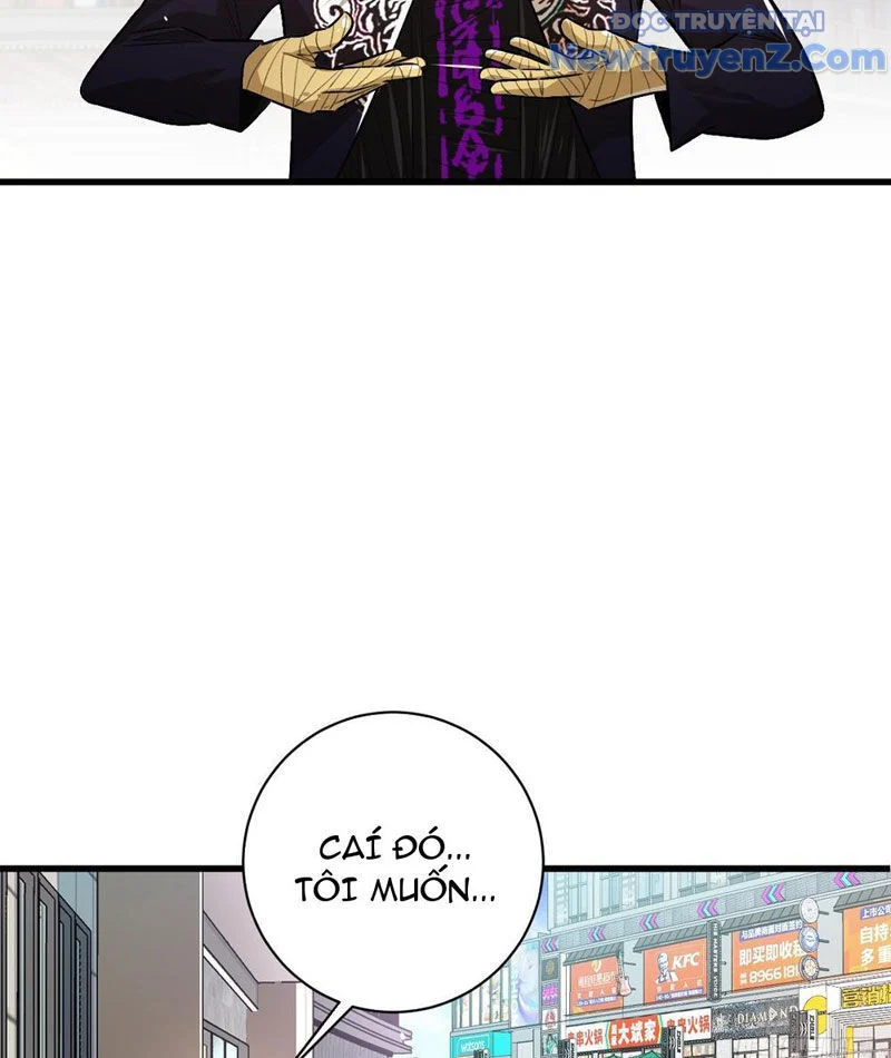 Vĩnh sinh đi chết đi! Chapter 2 - Trang 4