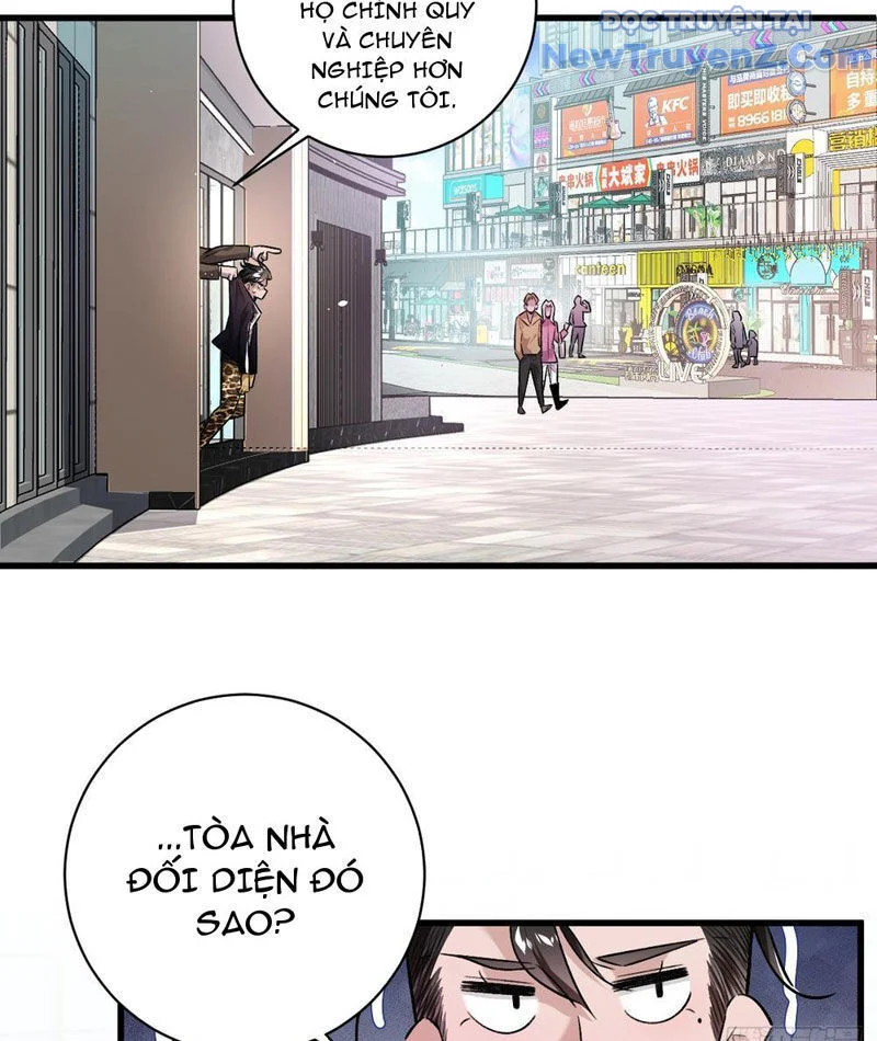 Vĩnh sinh đi chết đi! Chapter 2 - Trang 4