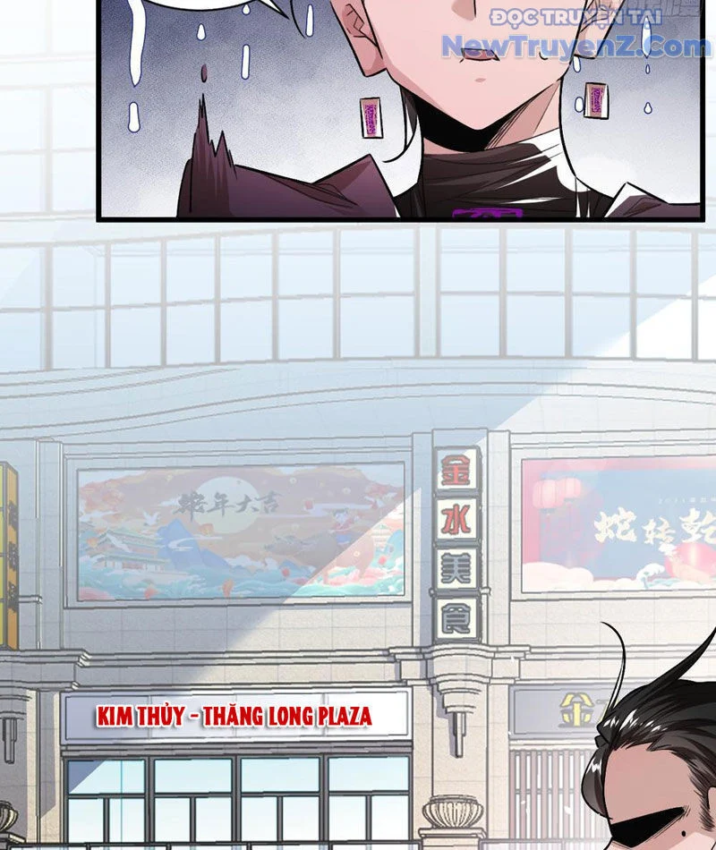 Vĩnh sinh đi chết đi! Chapter 2 - Trang 4
