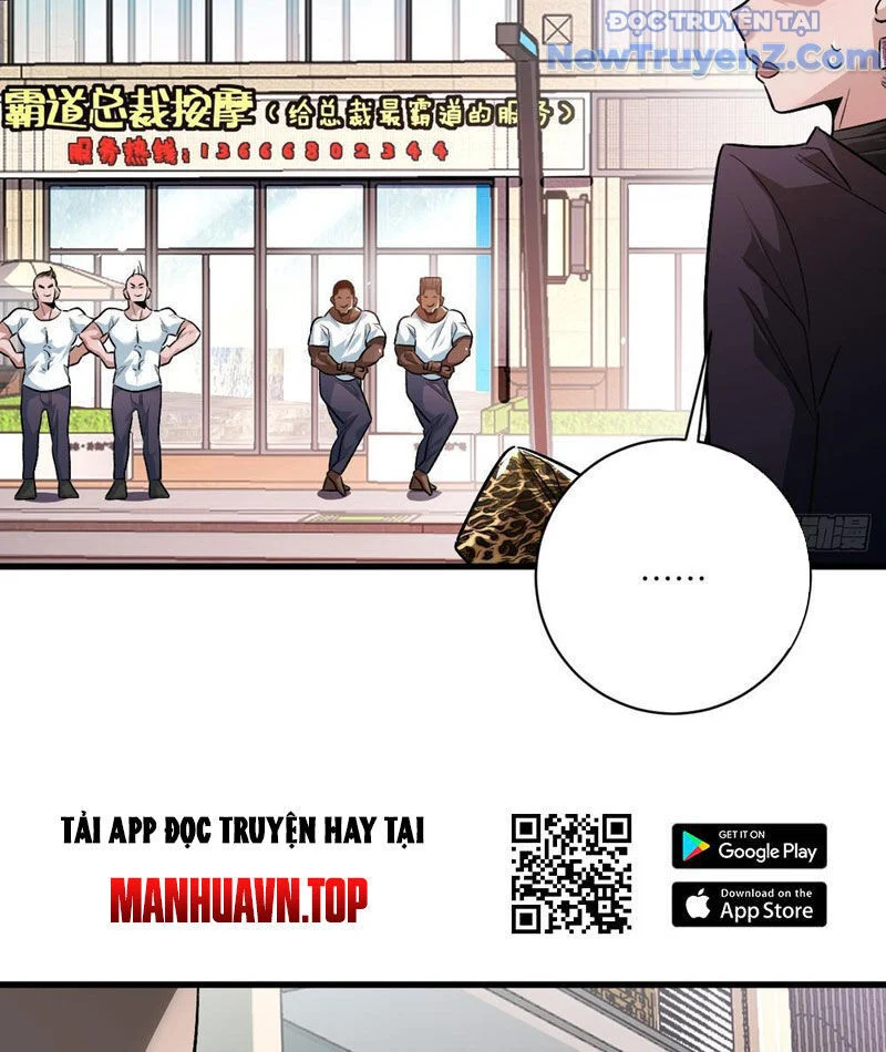 Vĩnh sinh đi chết đi! Chapter 2 - Trang 4