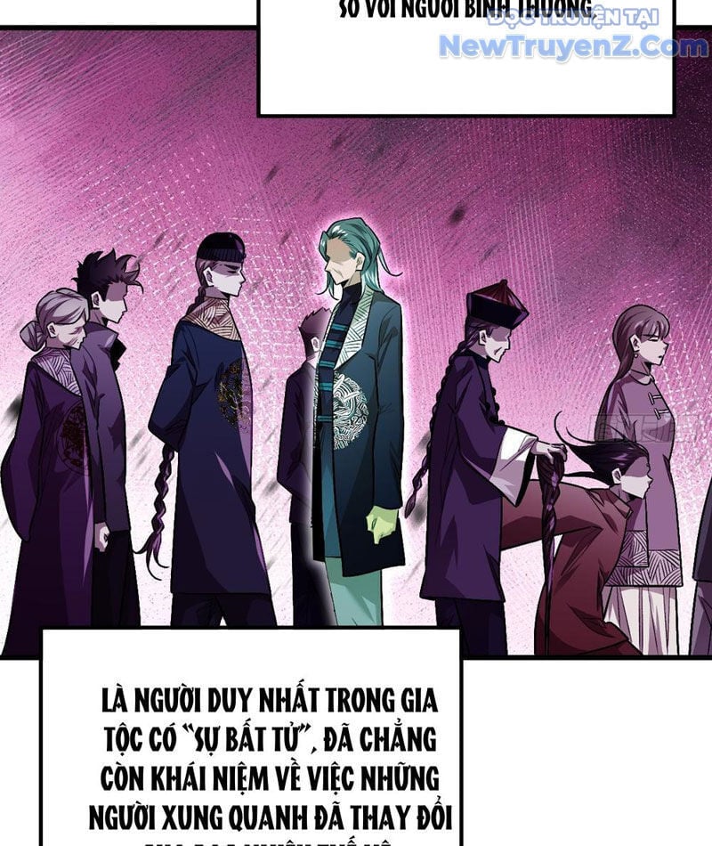 Vĩnh sinh đi chết đi! Chapter 2 - Trang 4