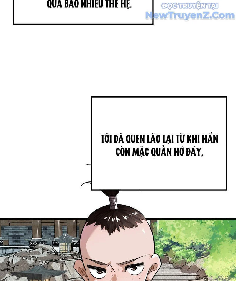 Vĩnh sinh đi chết đi! Chapter 2 - Trang 4