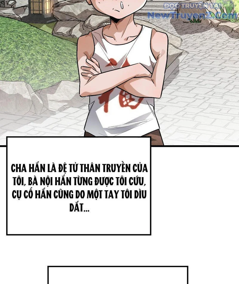 Vĩnh sinh đi chết đi! Chapter 2 - Trang 4