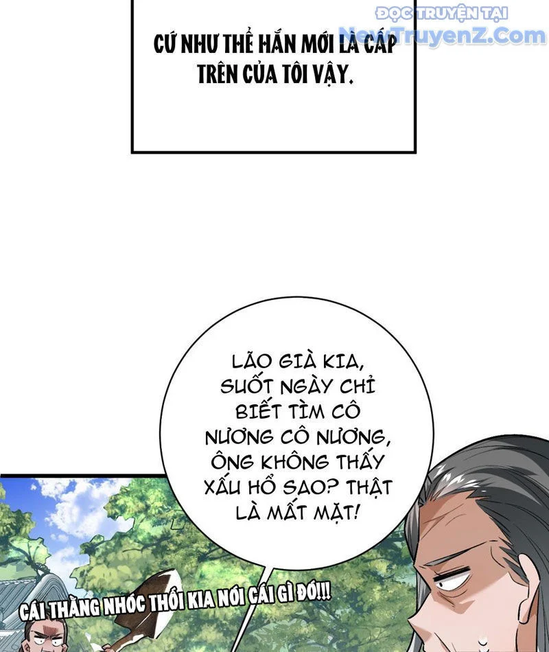 Vĩnh sinh đi chết đi! Chapter 2 - Trang 4