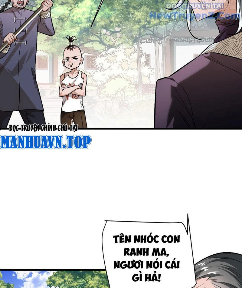 Vĩnh sinh đi chết đi! Chapter 2 - Trang 4