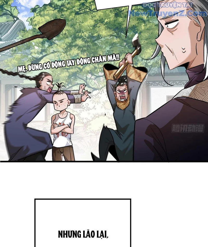 Vĩnh sinh đi chết đi! Chapter 2 - Trang 4