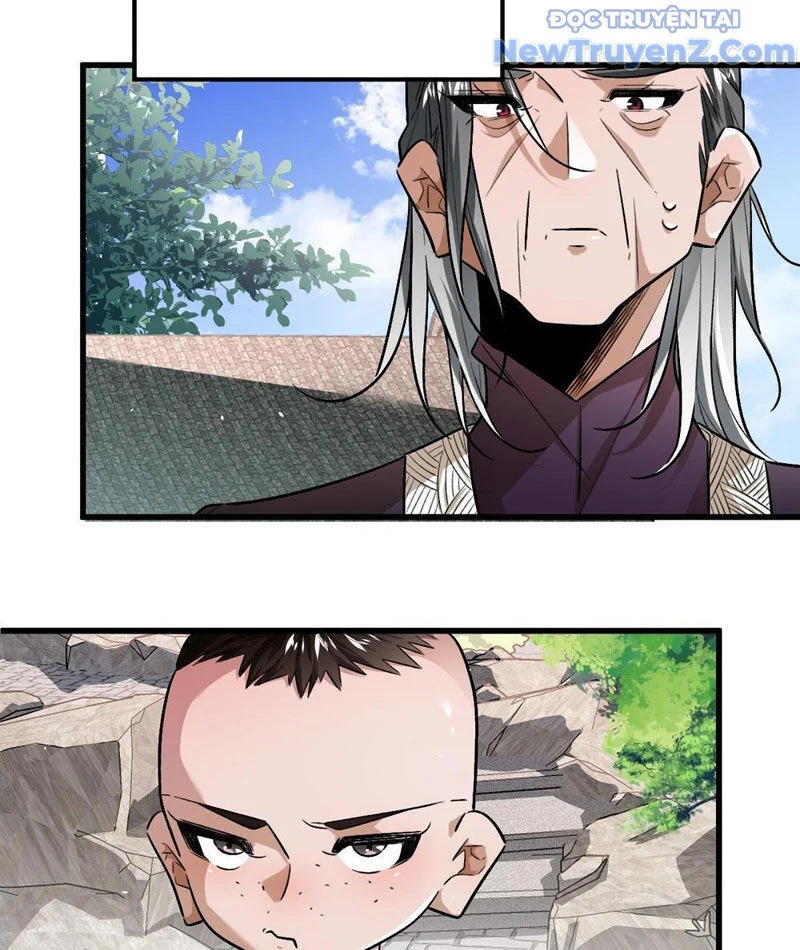 Vĩnh sinh đi chết đi! Chapter 2 - Trang 4