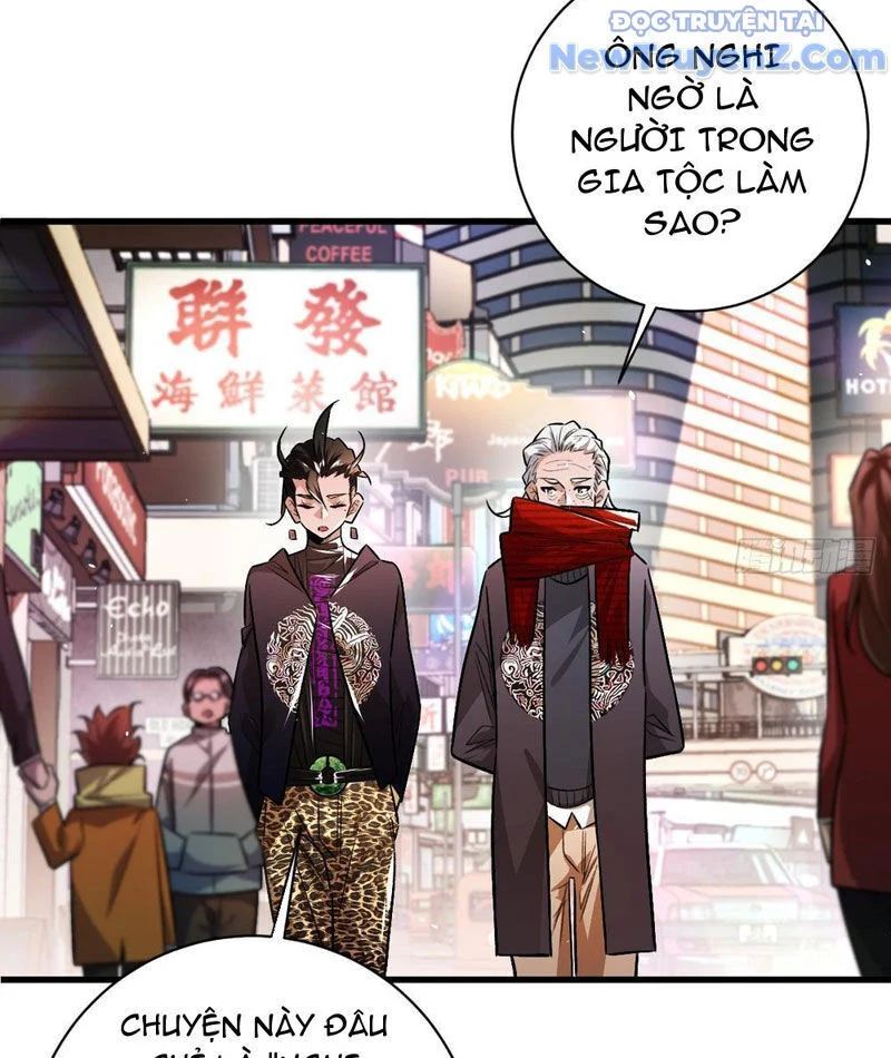 Vĩnh sinh đi chết đi! Chapter 2 - Trang 4