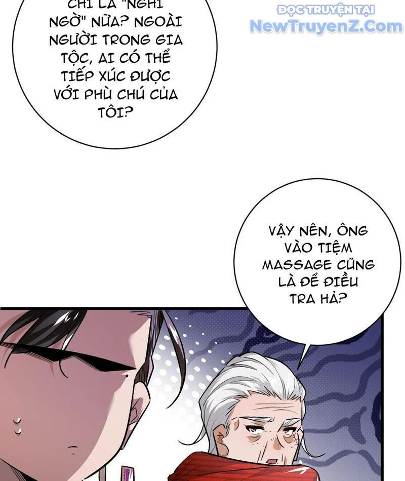 Vĩnh sinh đi chết đi! Chapter 2 - Trang 4