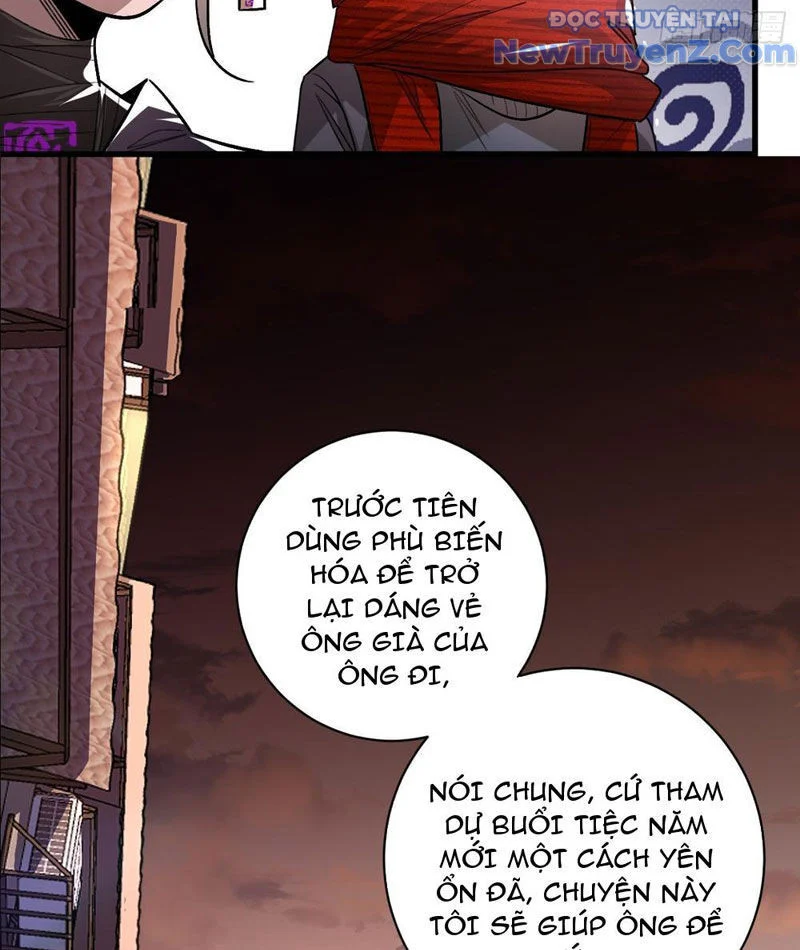 Vĩnh sinh đi chết đi! Chapter 2 - Trang 4