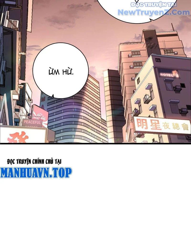 Vĩnh sinh đi chết đi! Chapter 2 - Trang 4