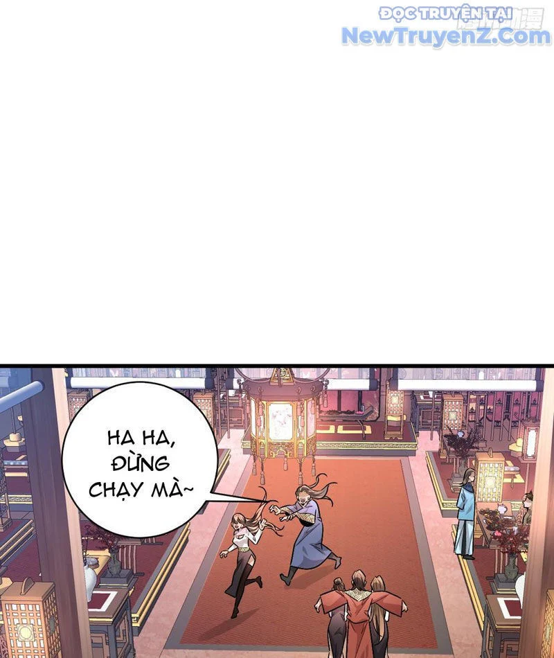 Vĩnh sinh đi chết đi! Chapter 2 - Trang 4