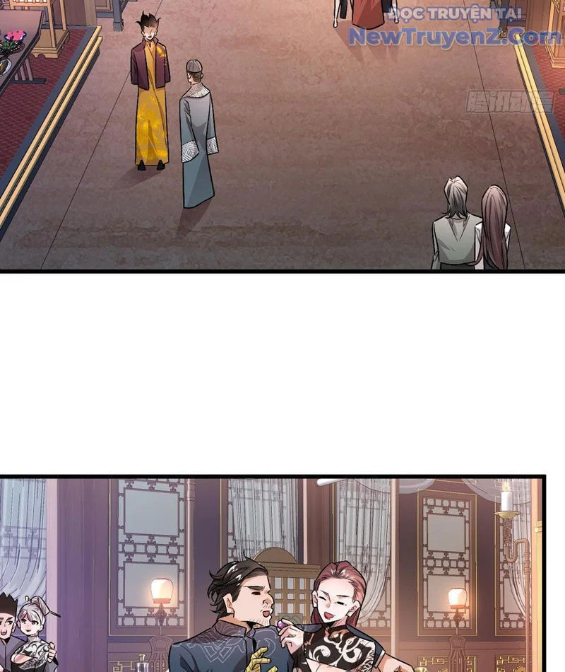Vĩnh sinh đi chết đi! Chapter 2 - Trang 4