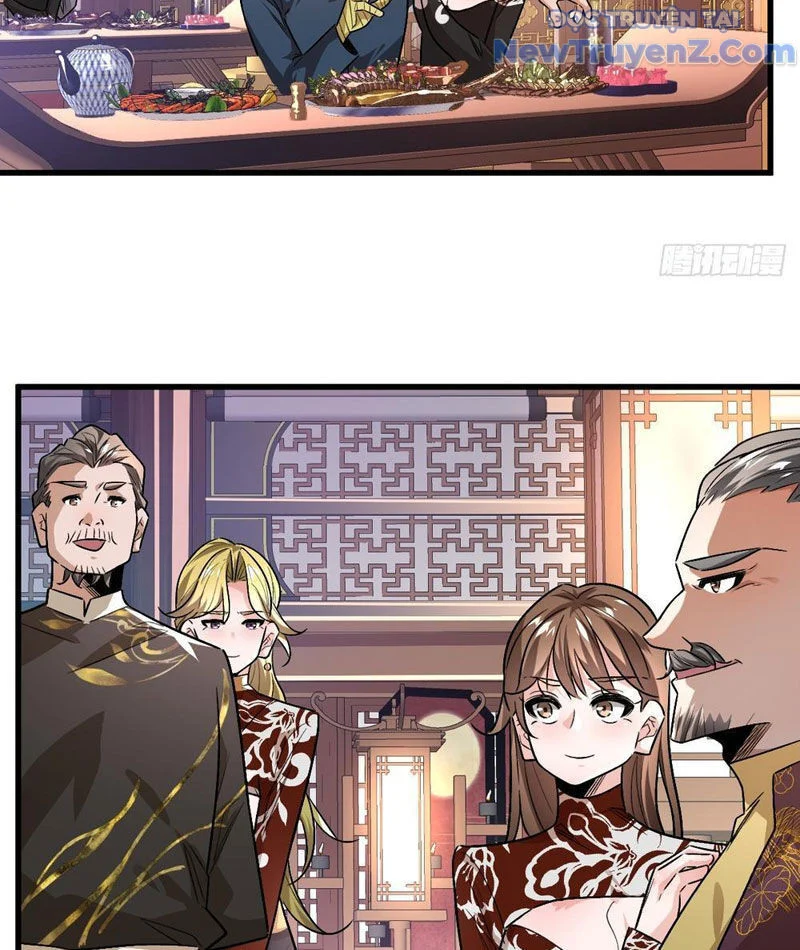 Vĩnh sinh đi chết đi! Chapter 2 - Trang 4
