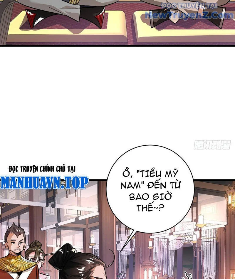 Vĩnh sinh đi chết đi! Chapter 2 - Trang 4