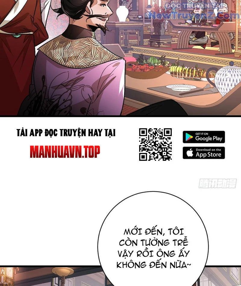 Vĩnh sinh đi chết đi! Chapter 2 - Trang 4