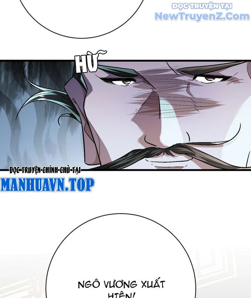 Vĩnh sinh đi chết đi! Chapter 2 - Trang 4