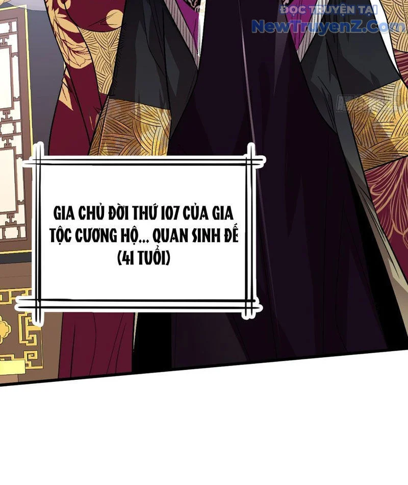 Vĩnh sinh đi chết đi! Chapter 2 - Trang 4