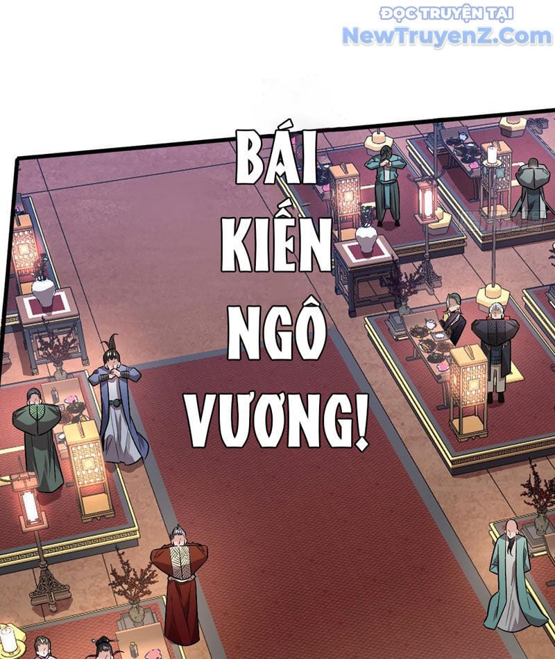 Vĩnh sinh đi chết đi! Chapter 2 - Trang 4
