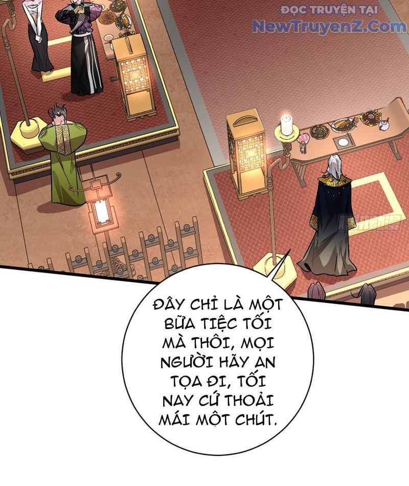 Vĩnh sinh đi chết đi! Chapter 2 - Trang 4