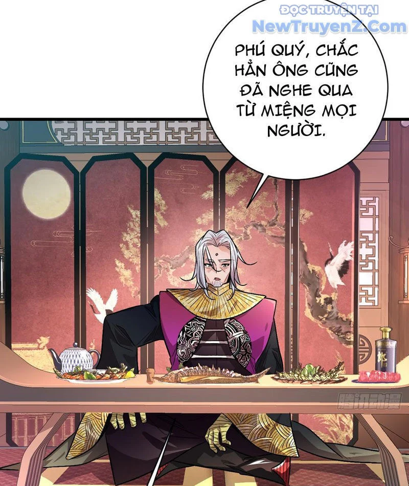 Vĩnh sinh đi chết đi! Chapter 2 - Trang 4