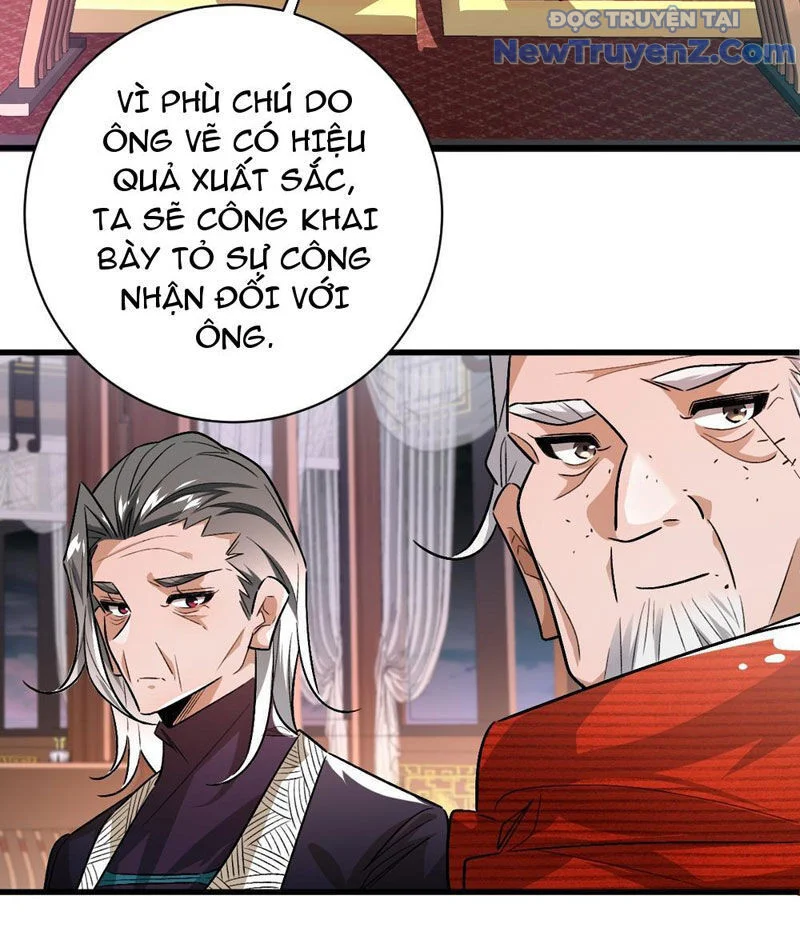 Vĩnh sinh đi chết đi! Chapter 2 - Trang 4