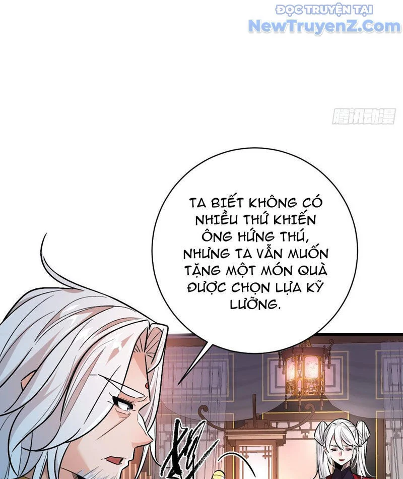 Vĩnh sinh đi chết đi! Chapter 2 - Trang 4