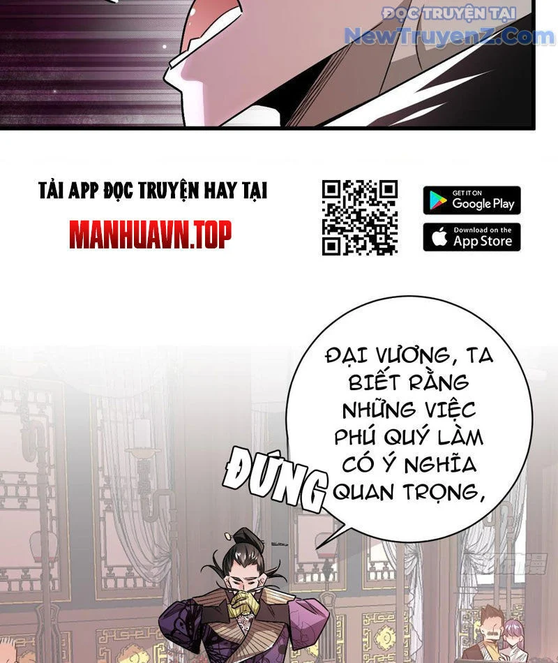 Vĩnh sinh đi chết đi! Chapter 2 - Trang 4