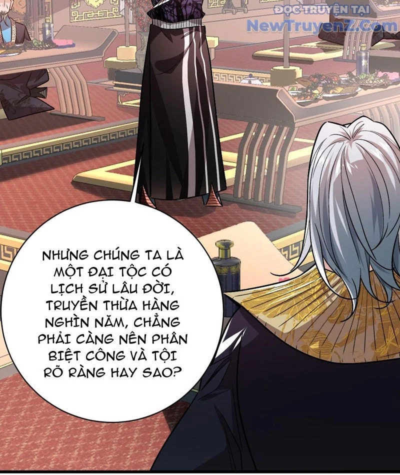 Vĩnh sinh đi chết đi! Chapter 2 - Trang 4