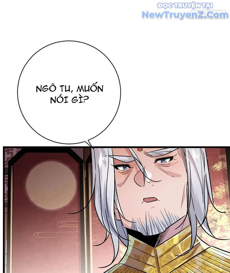 Vĩnh sinh đi chết đi! Chapter 2 - Trang 4