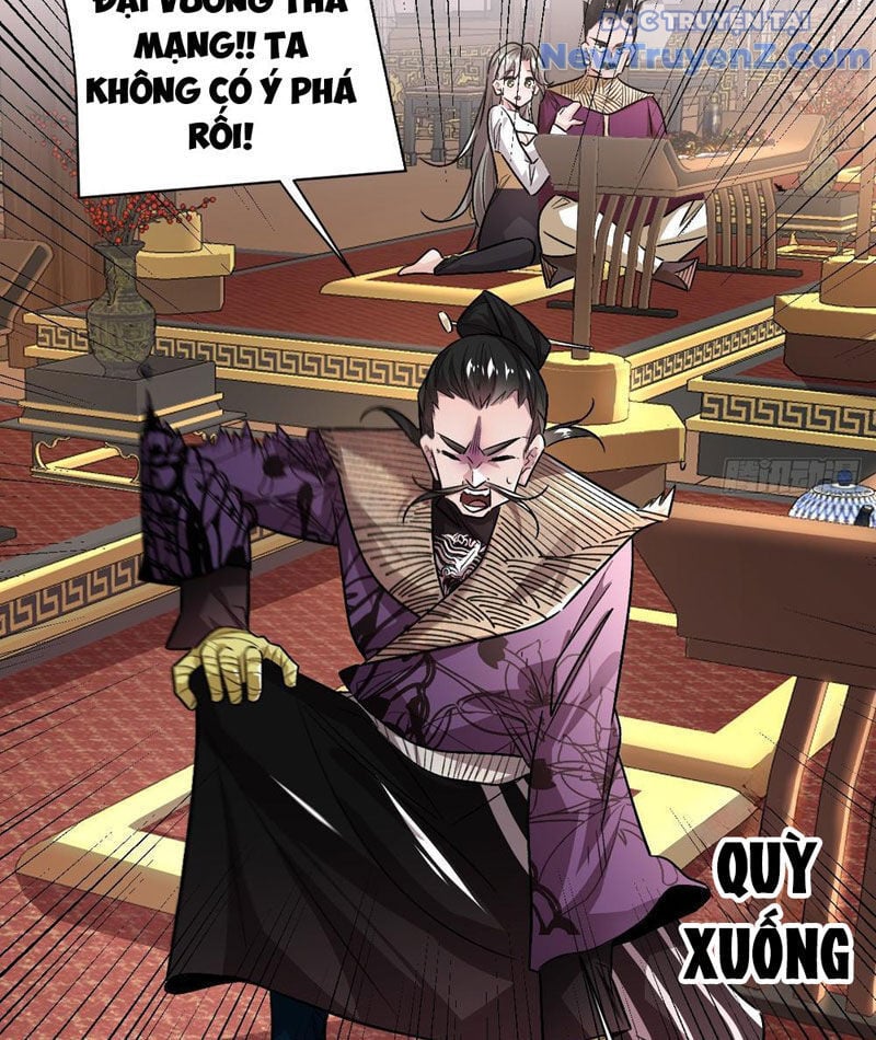 Vĩnh sinh đi chết đi! Chapter 2 - Trang 4