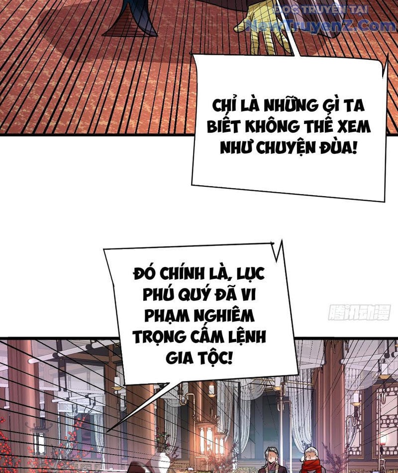 Vĩnh sinh đi chết đi! Chapter 2 - Trang 4