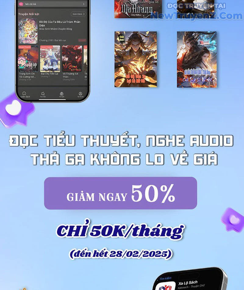 Vĩnh sinh đi chết đi! Chapter 2 - Trang 4