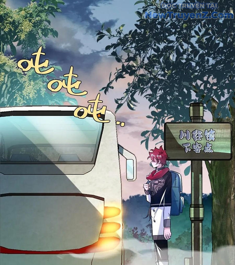 Vĩnh sinh đi chết đi! Chapter 20 - Trang 4