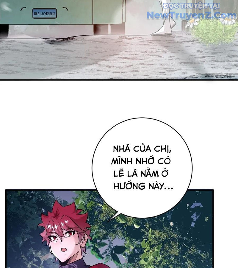 Vĩnh sinh đi chết đi! Chapter 20 - Trang 4