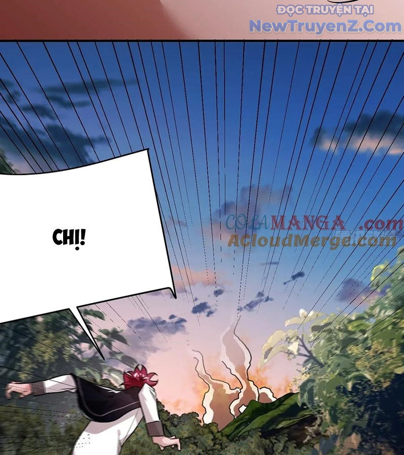 Vĩnh sinh đi chết đi! Chapter 20 - Trang 4