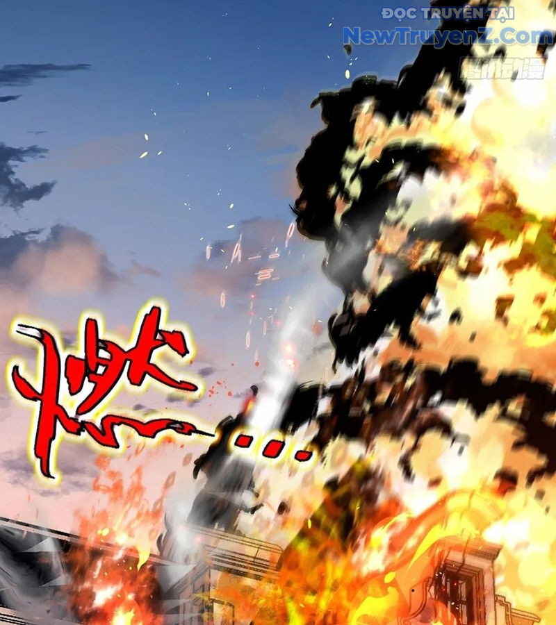 Vĩnh sinh đi chết đi! Chapter 20 - Trang 4