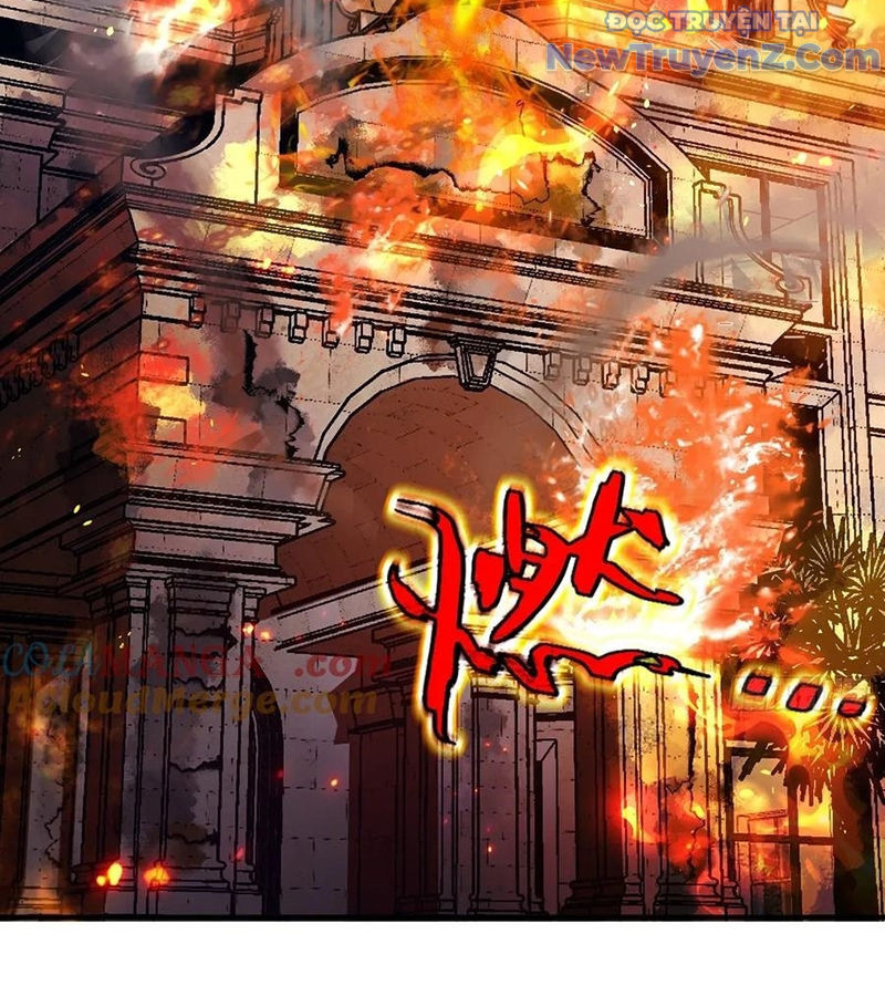 Vĩnh sinh đi chết đi! Chapter 20 - Trang 4