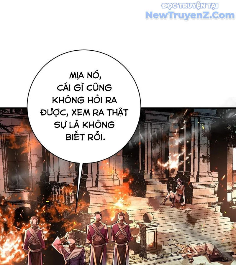 Vĩnh sinh đi chết đi! Chapter 20 - Trang 4