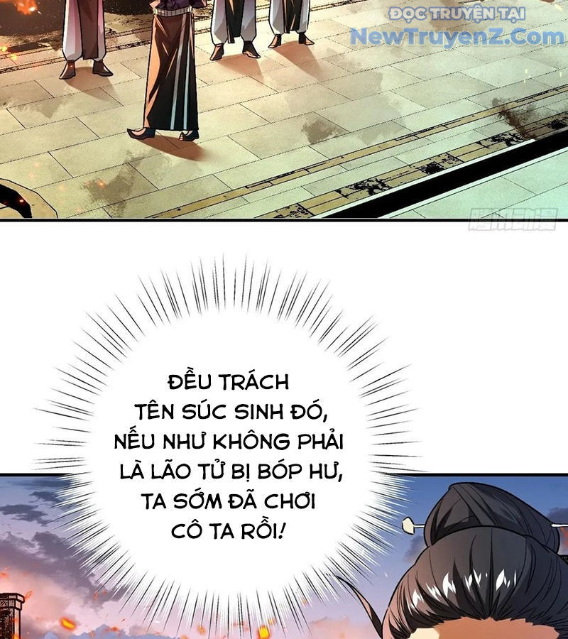 Vĩnh sinh đi chết đi! Chapter 20 - Trang 4