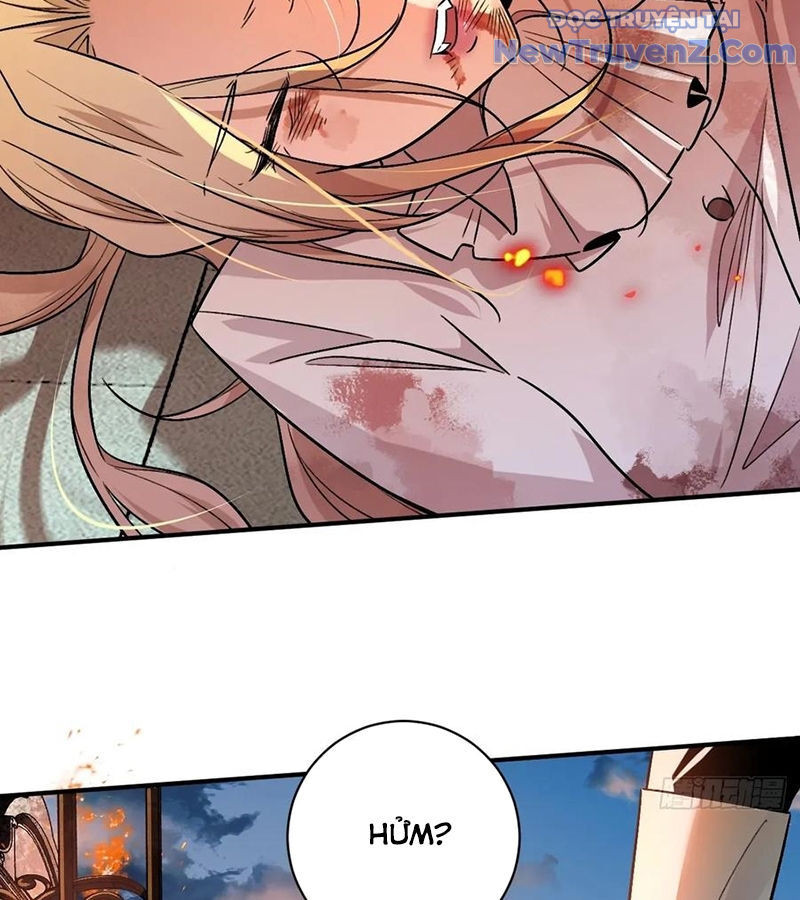 Vĩnh sinh đi chết đi! Chapter 20 - Trang 4